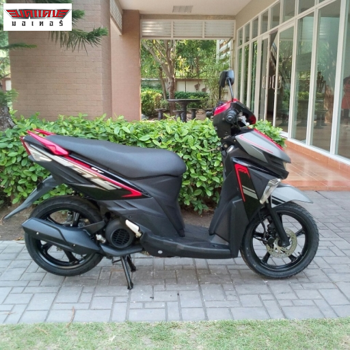 GT125